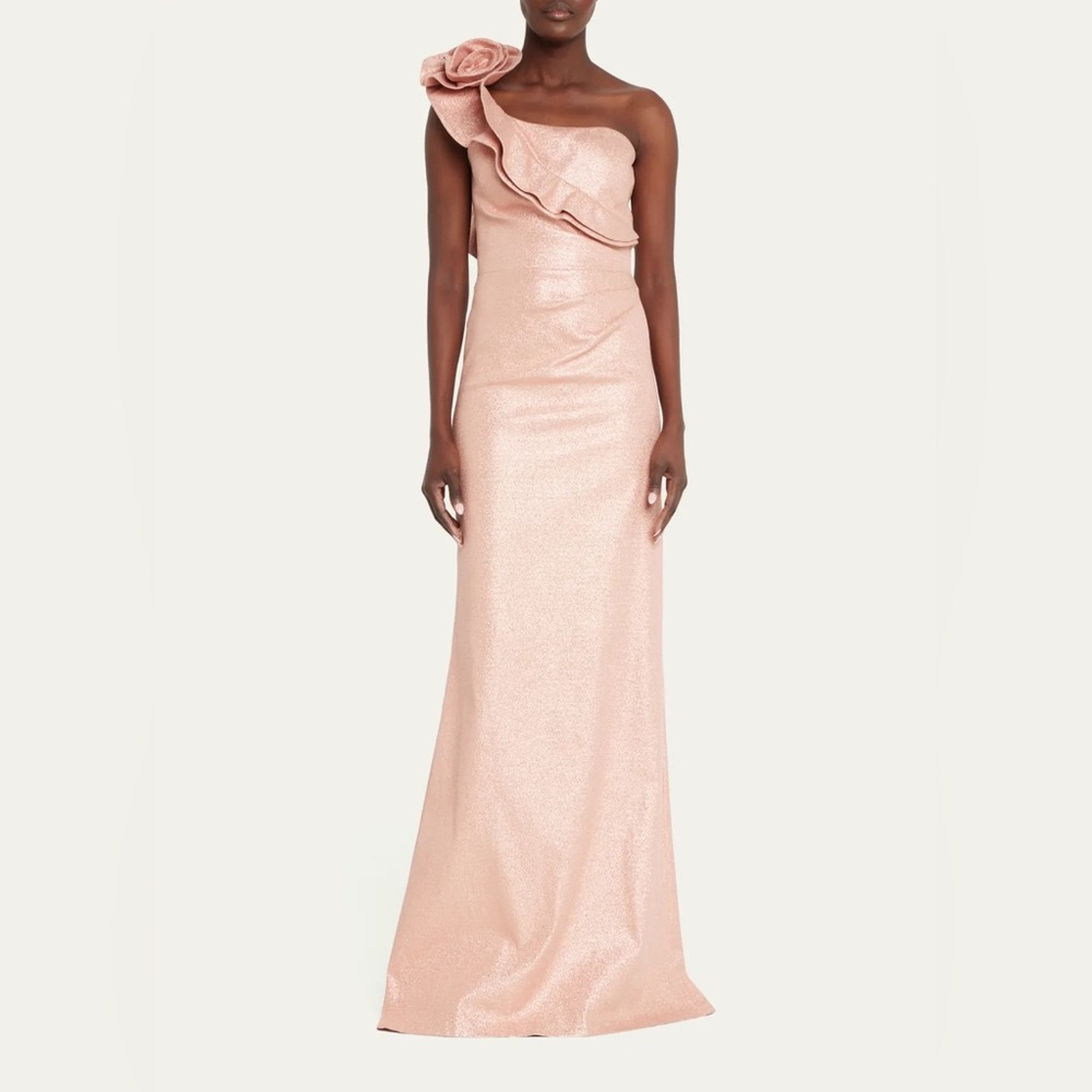 NWT Pink Gown - Perfect Mother of the Bride/Groom Dress